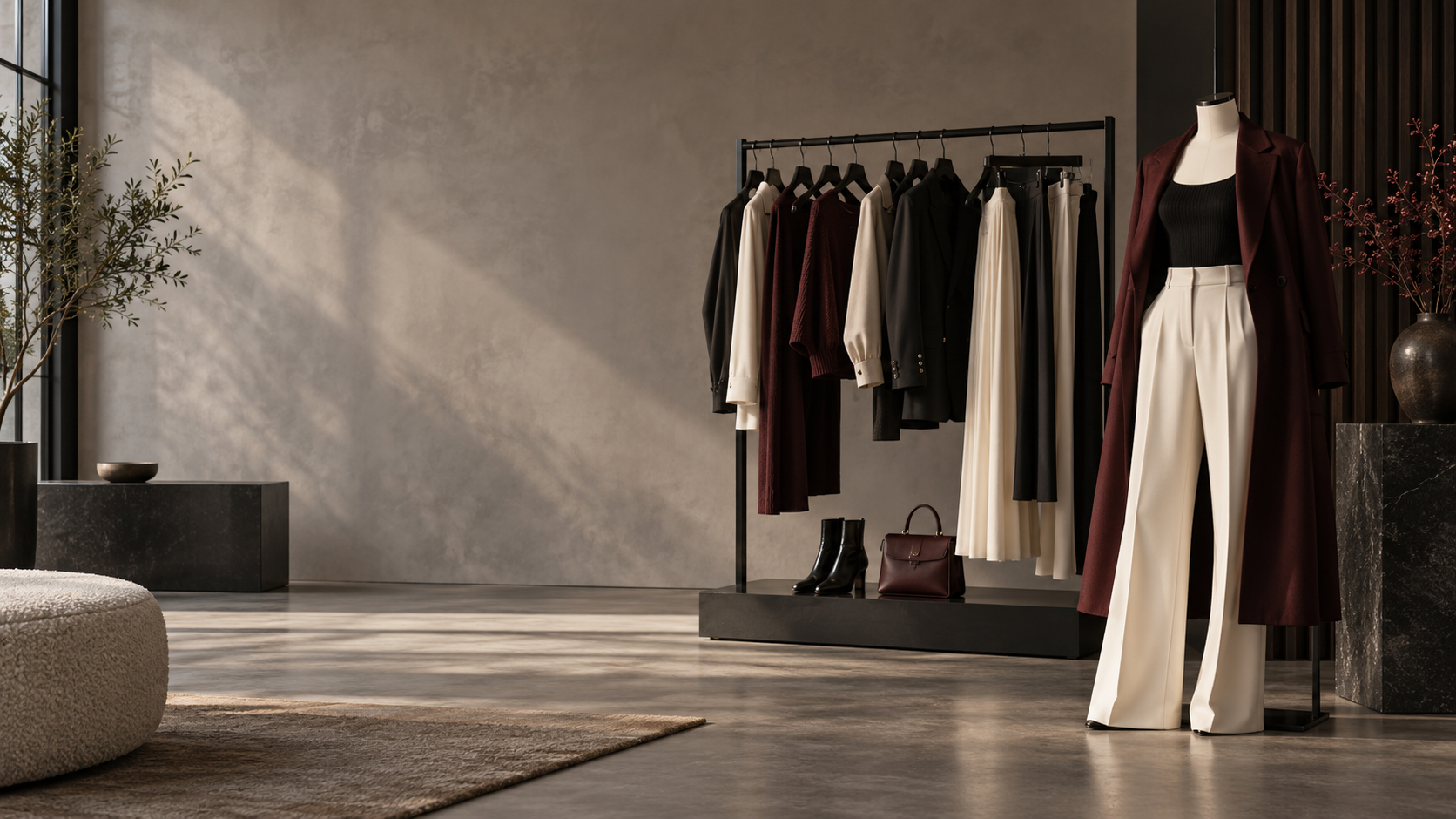 Stylée Outlet fashion selection