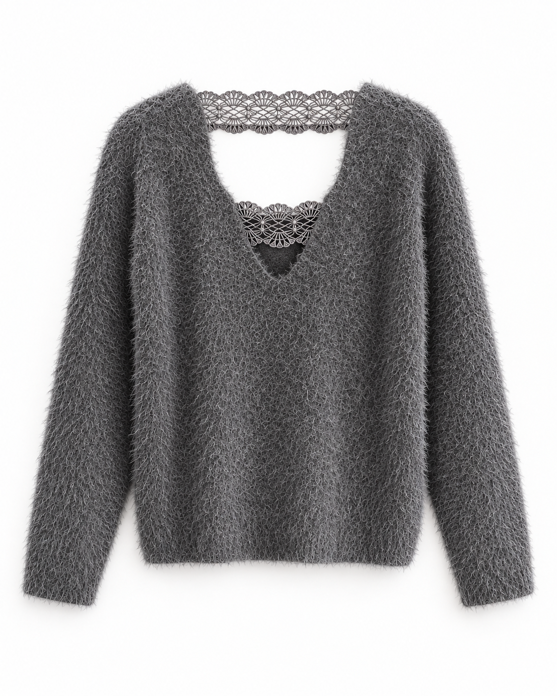 Beauty of Grey
